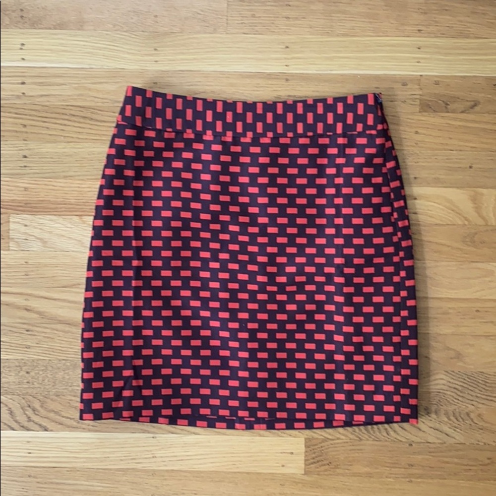 Ann Taylor Loft Skirt